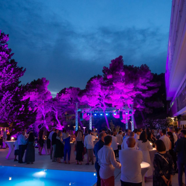 Bluesun hotel Maestral Brela