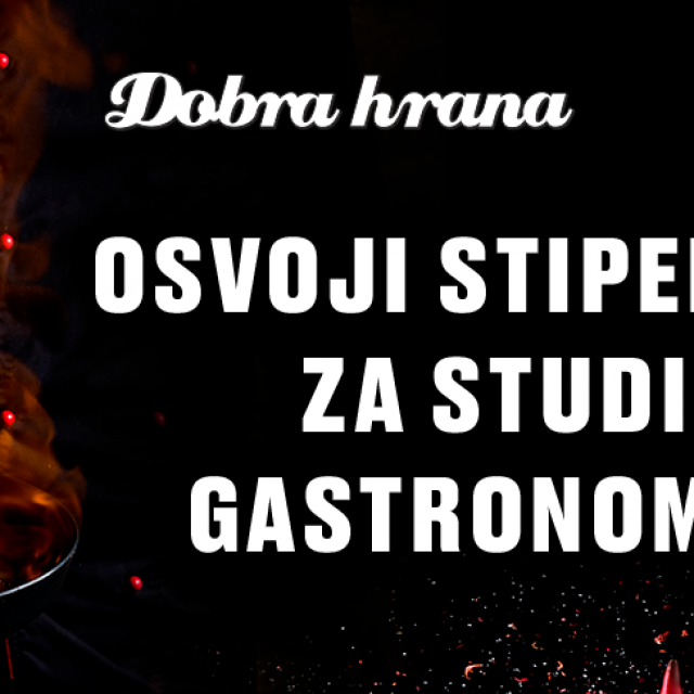 Prijavi se do 17. srpnja!