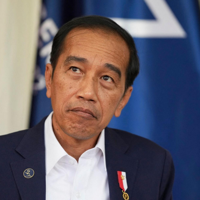 Joko Widodo