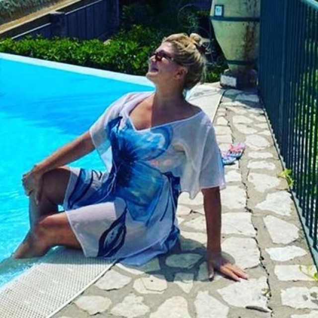 Suzana Mančić