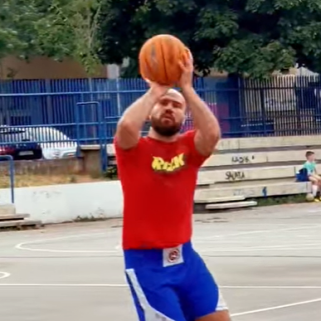 Alen Babić