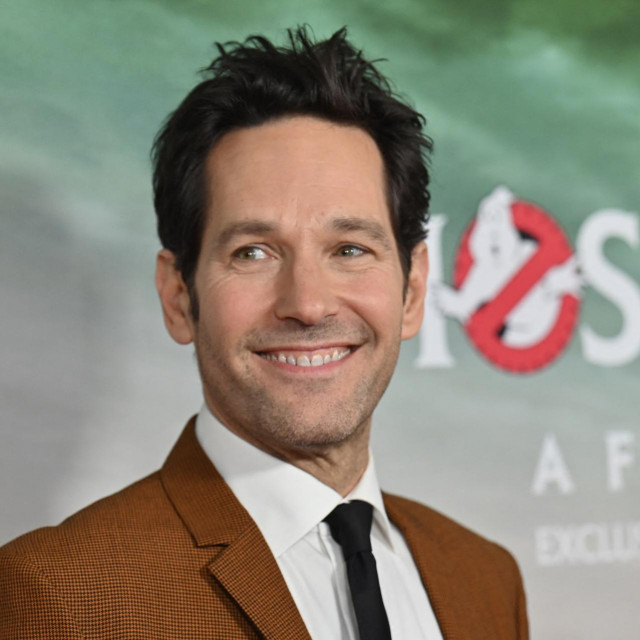 Paul Rudd 