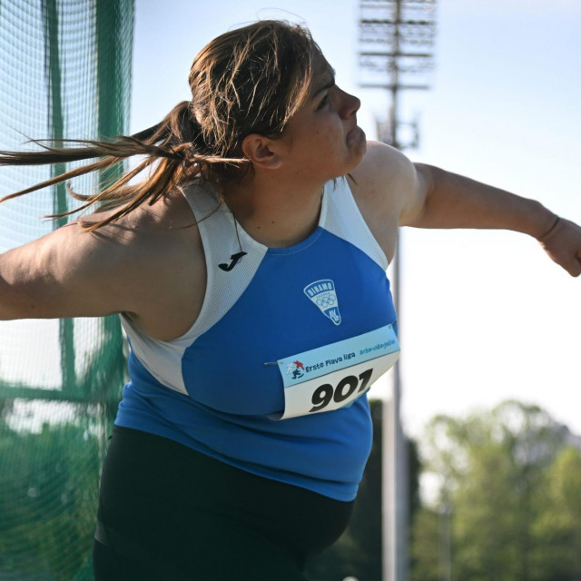 Marija Tolj