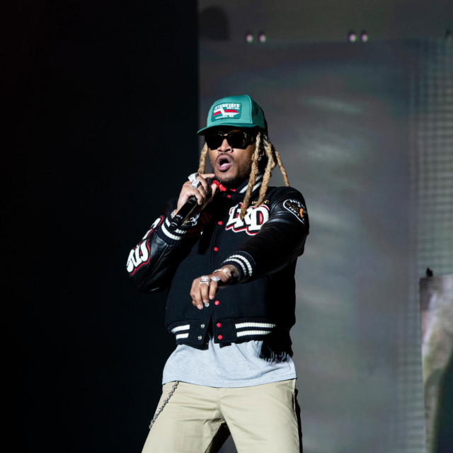 Future je prokazao svu glazbu prije sebe kao lažnu jer je izmišljala svijet u kojem su malaksalost i nabrijanost dva različita osjećaja, a ne nerazlučive komponente djelovanja u trenutku, adrenalina