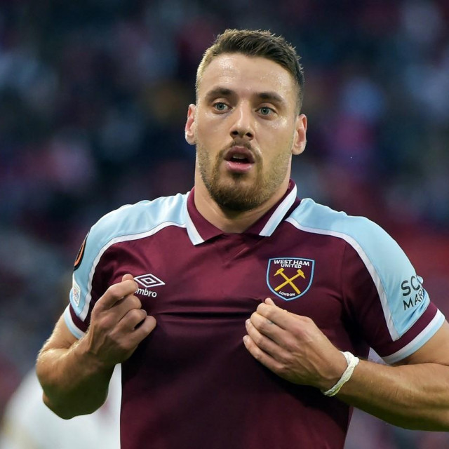 Nikola Vlašić bi uskoro mogao napustiti West Ham