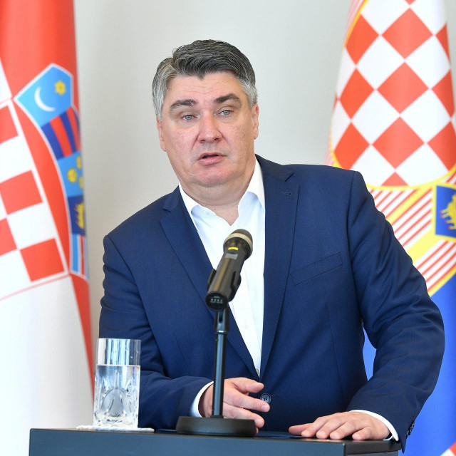 Zoran Milanović