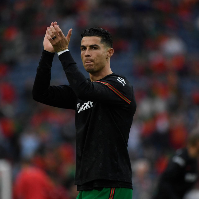 Uskoro ćemo saznati gdje će Ronaldo nastaviti karijeru