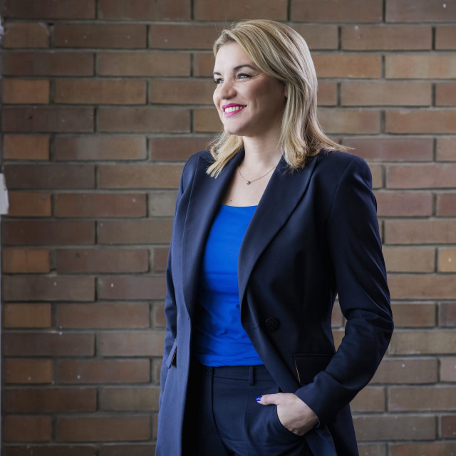 Ministrica turizma Nikolina Brnjac najavljuje strategiju održivog turizma, koja bi trebala riješiti strukturne probleme sektora