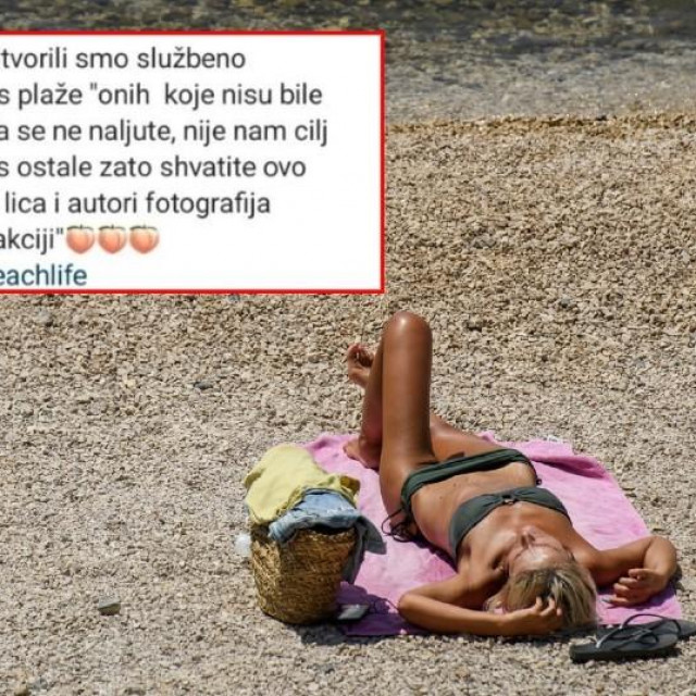 Salon ljepote pokrenuo skandaloznu nagradnu igru