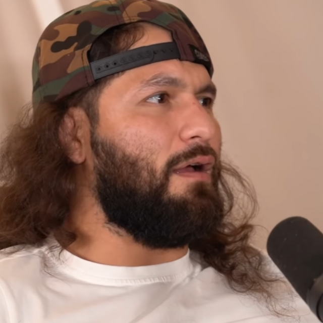 Jorge Masvidal