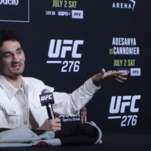 Max Holloway