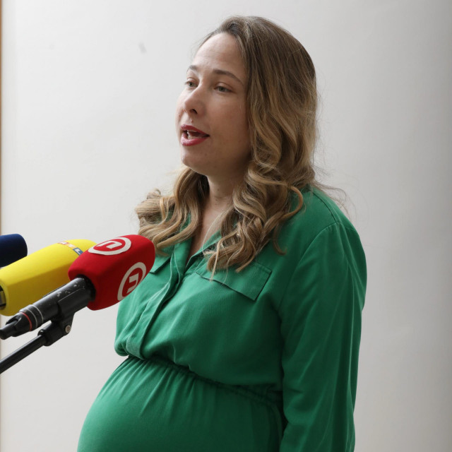 Marija Selak Raspudić