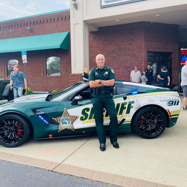 Chevrolet Corvette Z06