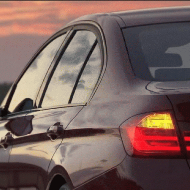 BMW Serija 3 F30