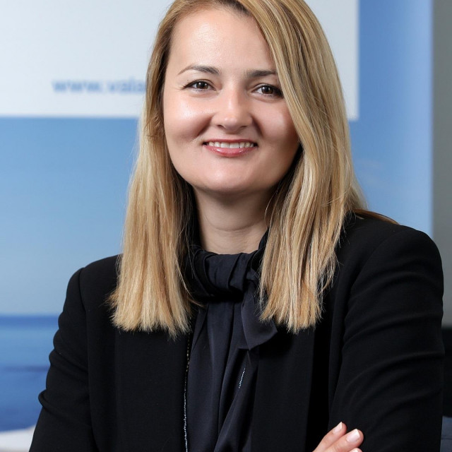 Ivana Budin Arhanić