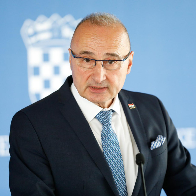 Gordan Grlić Radman