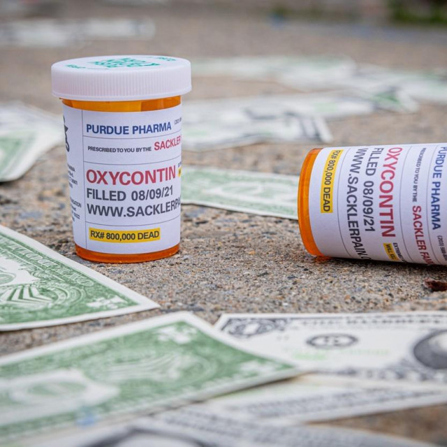 Lijek OxyContin