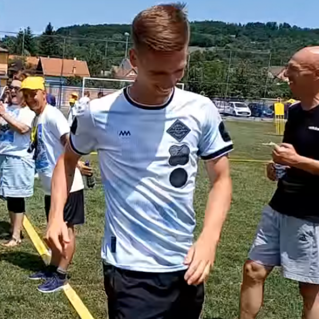 Dani Olmo