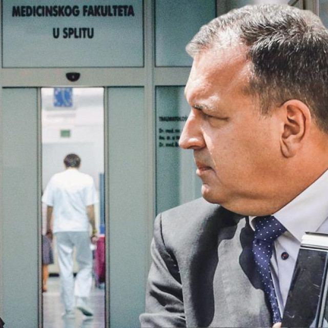 Beroš je ovaj tjedan ravnateljima bolnica, obiteljskim liječnicima te predstavnicima komora, udruga i sindikata predstavio nacrt novog Zakona o zdravstvenoj zaštiti. Najveći otpor pružaju liječnici primarne zdravstvene zaštite