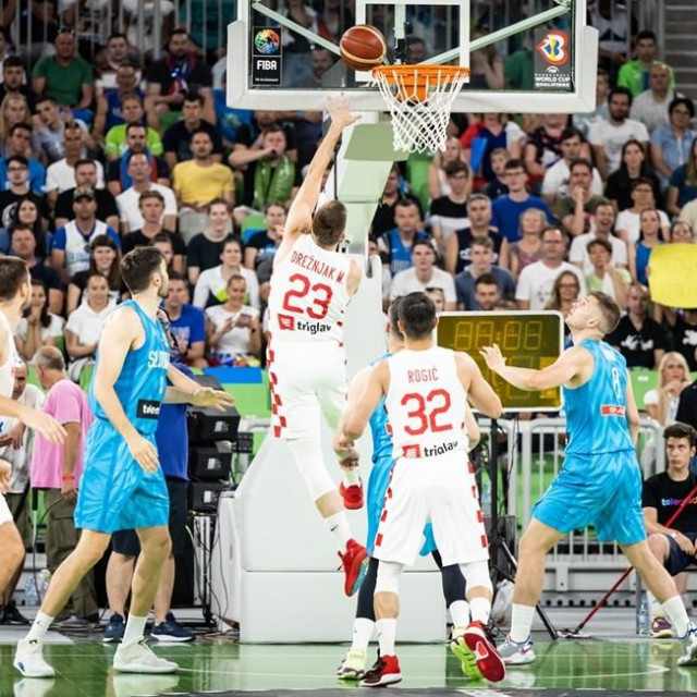 Hrvatska i dalje može na SP