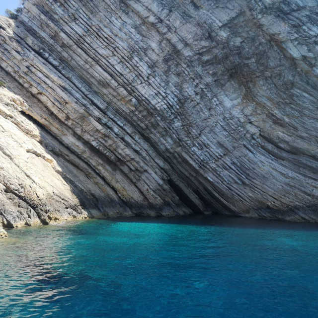 Geopark Viški arhipelag