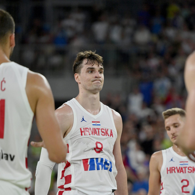 Mario Hezonja