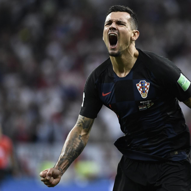Dejan Lovren