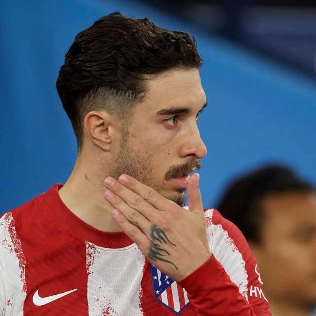 Šime Vrsaljko