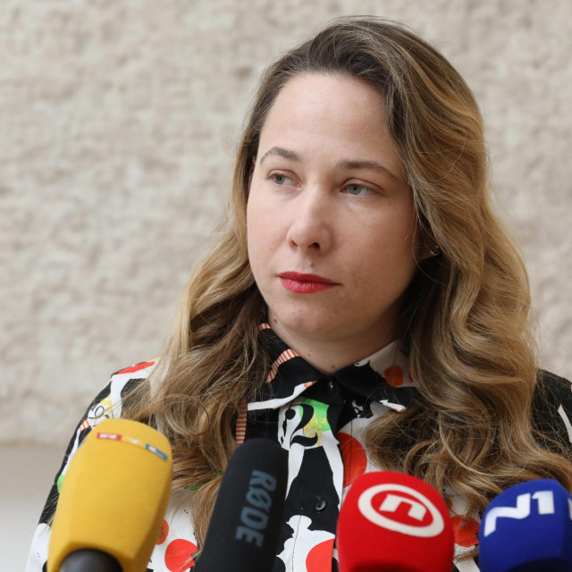 Marija Selak Raspudić