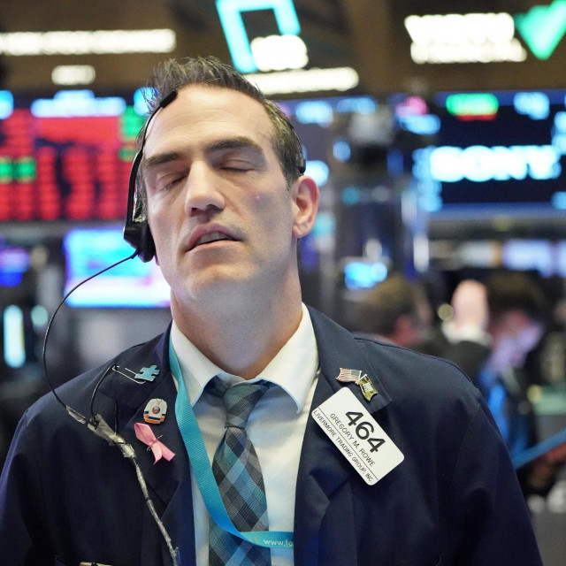 Wall Street