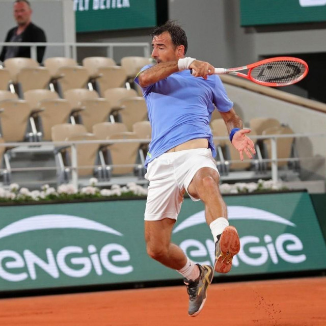 Ivan Dodig se plasirao u treće kolo parova na Wimbledonu