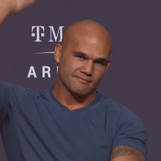 Robbie Lawler