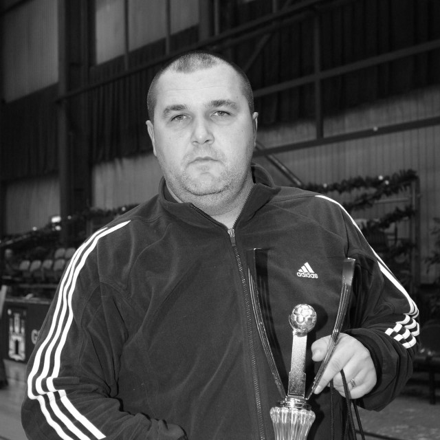 Mario Švigir