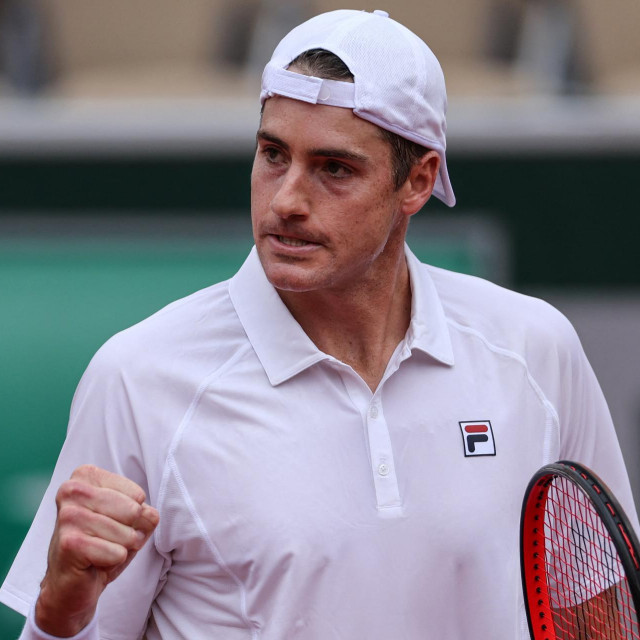 John Isner