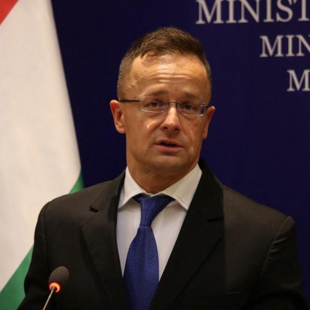 Peter Szijjarto