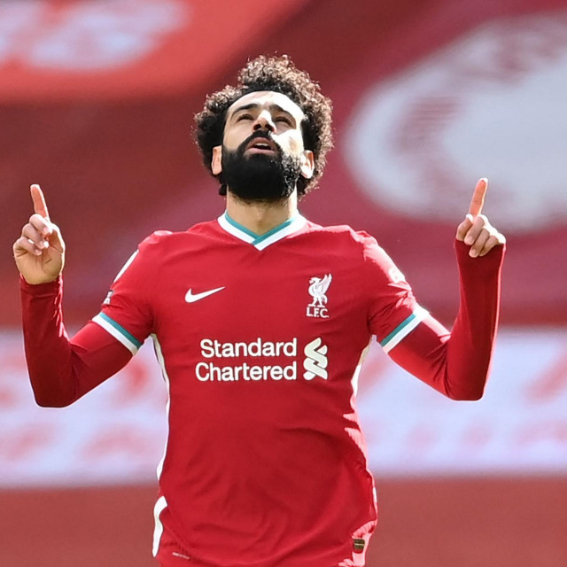 Mohamed Salah je proteklih sezona bio jedna od najvažnijih karika Liverpoola