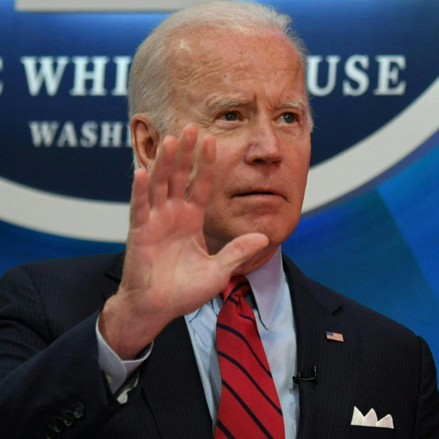 Joe Biden 