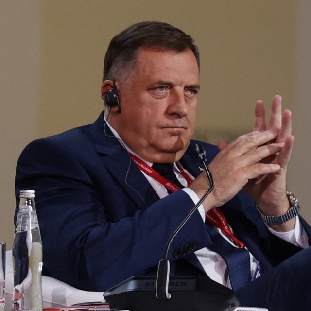 Milorad Dodik