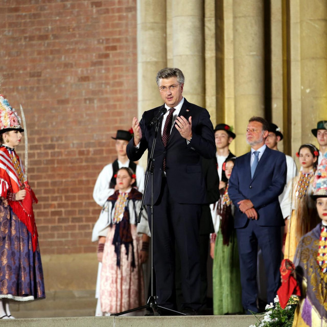 Andrej Plenković
