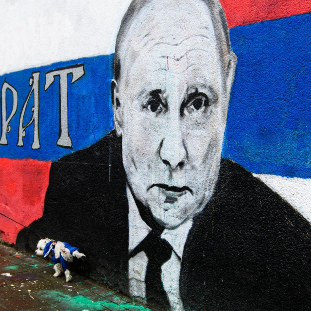 Grafit u Beogradu
