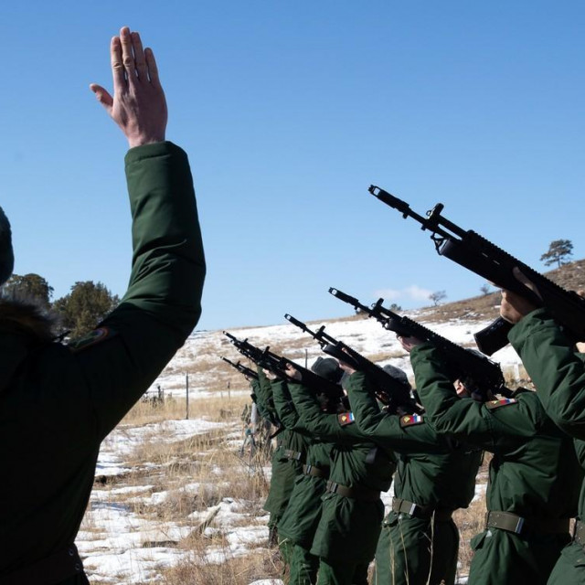 Arhivska fotografija