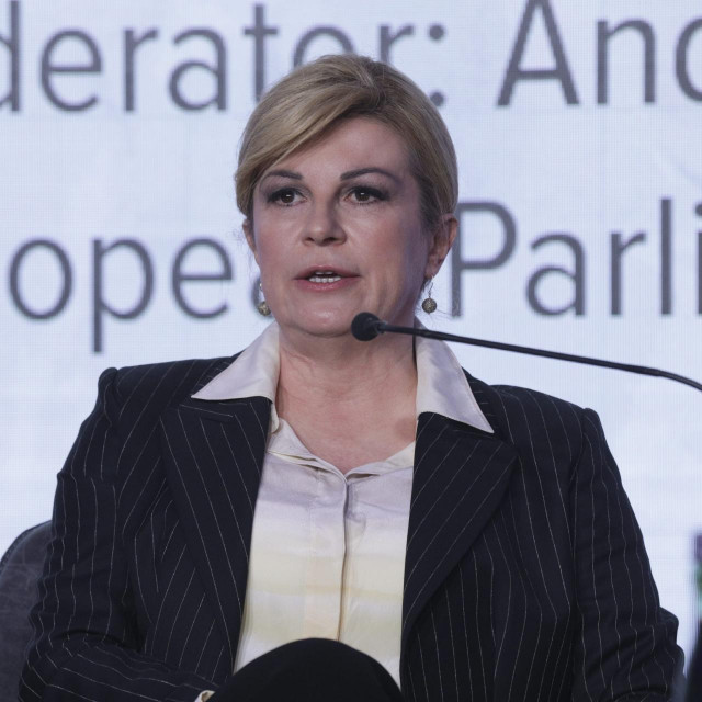 Kolinda Grabar-Kitarović