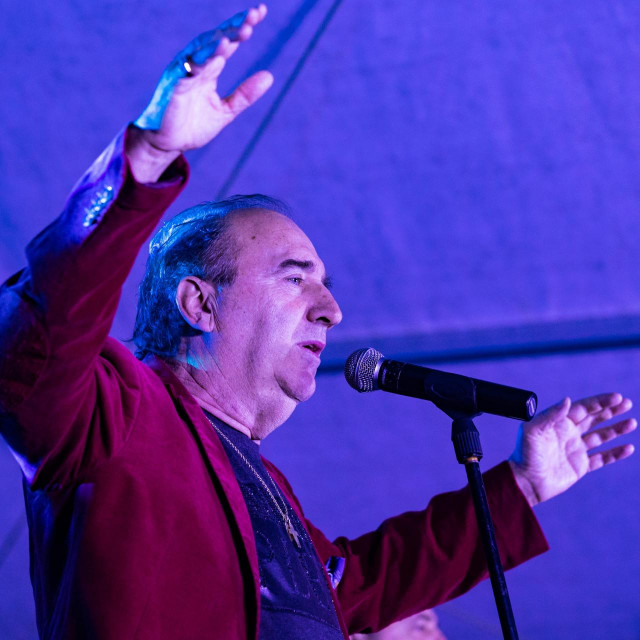 Mladen Grdović