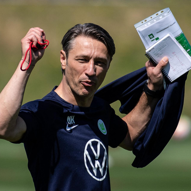 Niko Kovač slaže ekipu za novu sezonu, a u njoj bi mogao imati bar dva Hrvata
