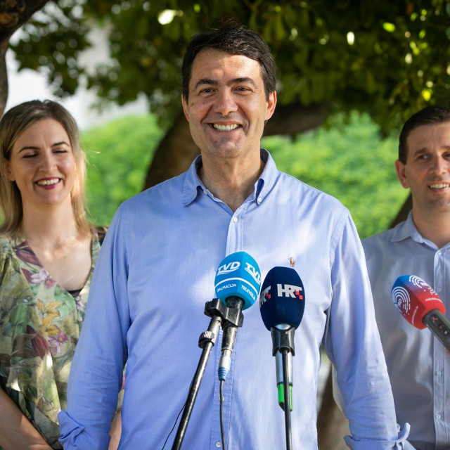Zoran Đogaš 
