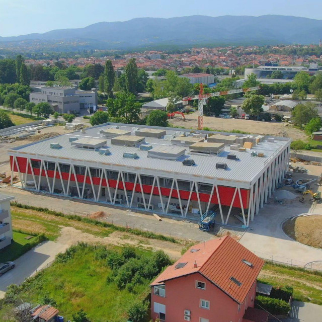 12 gimnazija Zagreb
