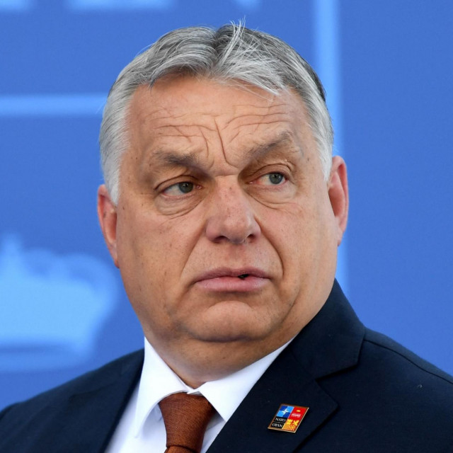 Viktor Orban