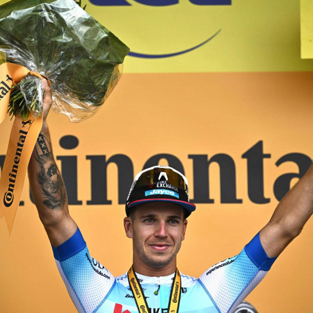 Dylan Groenewegen