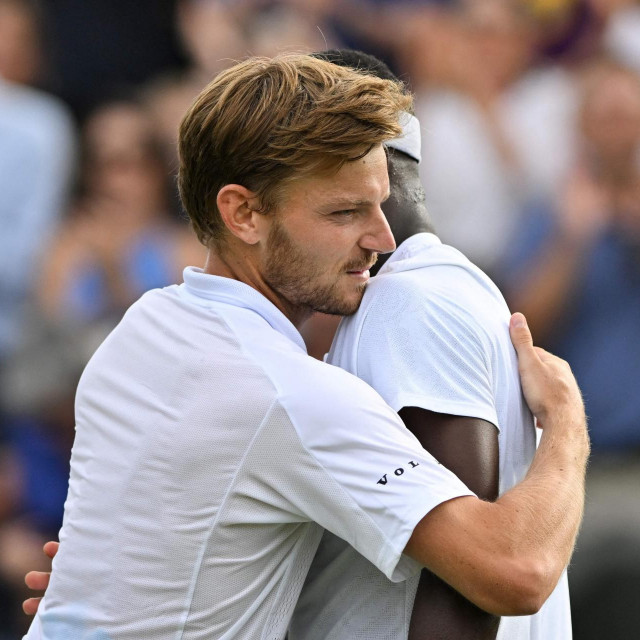 Goffin i Tiafoe