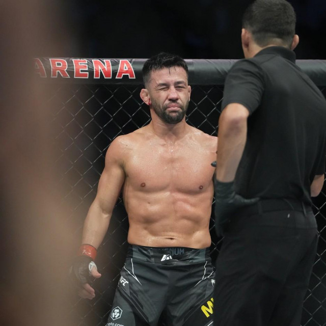 Pedro Munhoz